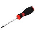 Performance Tool T27 Clear Handle Star Driver Screwdriver T27, W30827 W30827